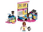 Lego friends Olivia’s luxe slaapkamer 41329, Ophalen, Zo goed als nieuw