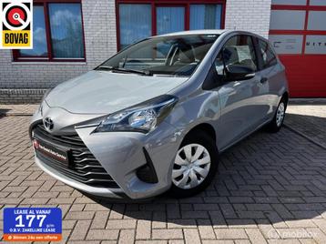 Toyota Yaris 1.0 VVT-i Access beschikbaar voor biedingen