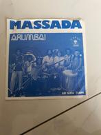 Massada - Arumbai, Cd's en Dvd's, Vinyl Singles, Verzenden, 7 inch, Single, Zo goed als nieuw