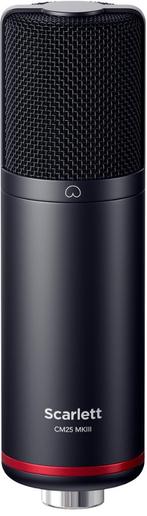 Focusrite Scarlett Solo Studio 4th gen studio bundel, Computers en Software, Geluidskaarten, Extern, ., Nieuw, Ophalen of Verzenden