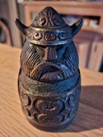 Vintage Viking Beeldje, Ophalen of Verzenden