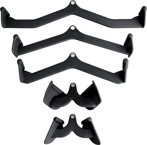 PH Fitness Multi Grip Attachment Set, Sport en Fitness, Fitnessmaterialen, Nieuw, Overige typen, Armen, Rug, Ophalen