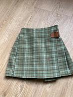 Ruit rokjes (met gesp), Ophalen, Gebruikt, Meisje, Jurk of Rok