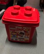 Lego emmer (leeg), Kinderen en Baby's, Speelgoed | Duplo en Lego, Ophalen of Verzenden, Gebruikt, Lego