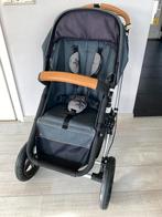 Bugaboo Cameleon denim edition, Kinderen en Baby's, Kinderwagens en Combinaties, Ophalen, Gebruikt, Bugaboo, Combiwagen