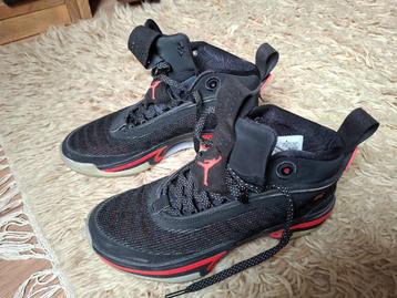 Zgan Nike Air Jordan 36 Infrared 23. In prima staat. Mt 42,5 beschikbaar voor biedingen