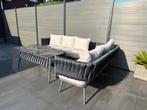 Tuinset Loungeset, Ophalen, Zo goed als nieuw
