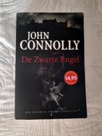 John Connolly - De Zwarte Engel, Ophalen of Verzenden, Zo goed als nieuw, Nederland, John Connolly