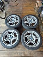 BMW style 68 velgen 17" 5x120, Auto-onderdelen, Banden en Velgen, Ophalen, Gebruikt, ., Banden en Velgen