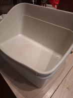 Konijnen en knaagdieren toilet/wc, Ophalen, Overige typen