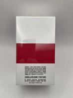 Zadig and Voltaire Girls Can Say Anything 90ML Discontinued, Ophalen of Verzenden, Nieuw