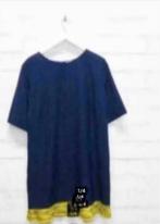 Blugirl Folies - Prachtige Jurk maat IT50/NL44 - Nieuw