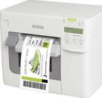 Epson TMC-3500, Computers en Software, Printers, Ophalen, Printer, Inkjetprinter, Zwart-en-wit printen