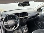 Hyundai i10 1.0 Comfort Smart / Airco / Navigatie / Apple Ca, Auto's, Hyundai, 63 pk, Euro 6, 899 kg, 4 stoelen
