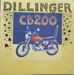 DILLINGER "CB200" vinyl album, Cd's en Dvd's, Vinyl | R&B en Soul, Gebruikt, Ophalen of Verzenden