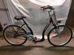Kleine damesfiets met lage instap, Minder dan 47 cm, Ophalen, Gebruikt, Overige merken