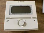 Bosch FW100 thermostaat met solarregeling, Ophalen of Verzenden, Nieuw