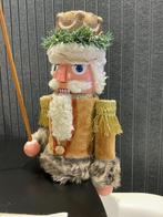 Tafel notenkrakker, Ophalen of Verzenden, Gebruikt