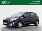 Ford Fiesta 1.0 EcoBoost Connected | Trekhaak | Navigatie |, Voorwielaandrijving, 12 maanden, Stof, Gebruikt