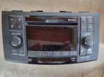 Radio cd PA68L1bluetooth O.a. suzuki swift vanaf 2011, Auto diversen, Autoradio's, Ophalen of Verzenden, Zo goed als nieuw