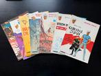 Bernhard Prince, avontuurlijke strip, Boeken, Complete serie of reeks, Ophalen of Verzenden, Gelezen, Hermann-Greg