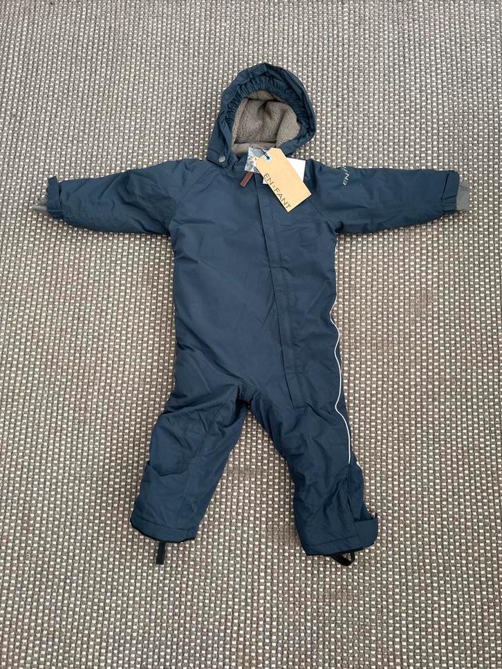 Enfant Skipak Maat 92, Kinderen en Baby's, Kinderkleding | Maat 92, Zo goed als nieuw, Overige typen, Ophalen