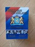 6 dvd's beeld van Nederland, het koningshuis, Verzamelen, Koninklijk Huis en Royalty, Nederland, Overige typen, Gebruikt, Ophalen of Verzenden