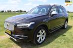 Volvo XC90 2.0 T8 Twin Engine AWD R-Design|Trekhaak|7-pers|P, Gebruikt, 1969 cc, 7 stoelen, Bedrijf