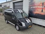 Ford TRANSIT 300S Ford Transit 2.2Td - EURO 5Buscamper 2013, Buscamper of Camperbus, Info@autohuysruurlo.nl, Douche, Bedrijf