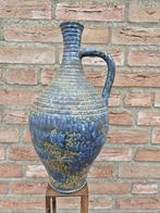 Terraco Draak Beesel Unica kan gemerkt L.D., Antiek en Kunst, Antiek | Keramiek en Aardewerk, Ophalen of Verzenden