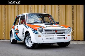 AUTO BIANCHI A 112 beschikbaar voor biedingen