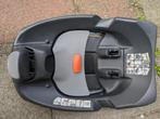 Cybex Base q fix, Ophalen of Verzenden, Gebruikt, Isofix