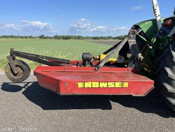 Twose bloter 150cm beschikbaar voor biedingen