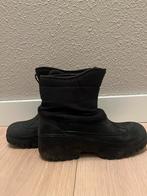 Manegeschoenen maat 36 + borstel, Dieren en Toebehoren, Ophalen, Overige soorten, Schoeisel