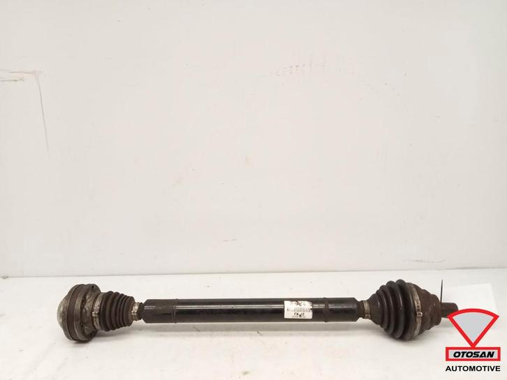 VW Golf 5 6 Seat Audi Aandrijfas Rechts Voor 1K0407272PK, Auto-onderdelen, Remmen en Aandrijving, Volkswagen, Gebruikt, Ophalen of Verzenden