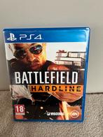 Battlefield Hardline PS4 - Gebruikt, Online, Gebruikt, Vanaf 18 jaar, Shooter