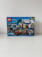 Lego 60139 - Lego City 60139 - Lego Politie - *NIEUW*, Kinderen en Baby's, Speelgoed | Duplo en Lego, Nieuw, Complete set, Ophalen of Verzenden