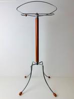 Scandinavisch Deense mid century dressboy, Wandkapstok, Ophalen of Verzenden, Zo goed als nieuw, Minder dan 100 cm