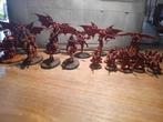 Warhammer Adeptus Mechanicus Combat Patrol, Hobby en Vrije tijd, Wargaming, Figuurtje(s), Ophalen of Verzenden, Geverfd, Warhammer 40000
