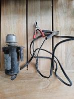 Modelbouw Startmotor, Ophalen, Gebruikt, Overige typen