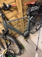 QWIC E-bike (defecte accu), Fietsen en Brommers, Elektrische fietsen, Ophalen, Gebruikt, Qwic
