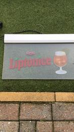 Lichtbak liptonice, Ophalen of Verzenden, Zo goed als nieuw, Lichtbak of (neon) lamp