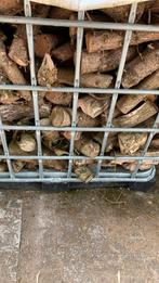 Stookklaar haardhout 1,2 kuub, Minder dan 3 m³, Ophalen, Overige houtsoorten, Blokken