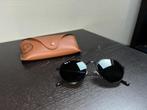 Ray-Ban JACK (RB3565 - 002/48) Zonnebril, Sieraden, Tassen en Uiterlijk, Zonnebrillen en Brillen | Heren, Zonnebril, Zwart, Ophalen of Verzenden