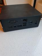 3x Dell K16A Thunderbolt Docking Station, Computers en Software, Dockingstations, Ophalen, Dell, Docking station, Gebruikt