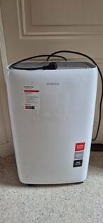 Aircon Inventum AC905W, in uitstekende staat, Ophalen, Timer, 3 snelheden of meer, Zo goed als nieuw