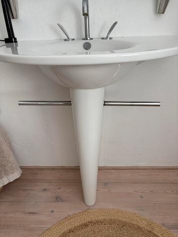 Design Wastafel Starck for Duravit beschikbaar voor biedingen