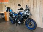 Suzuki DL1050 XTA (bj 2022 model 2021), Motoren, Motoren | Suzuki, Motorrijbewijs A, Bedrijf, Onbekend, Meer dan 35 kW