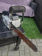 Kettingzaag sachs dolmar 108 OPKNAPPER schuurvonst, Doe-het-zelf en Verbouw, Ophalen, Kettingzaag, Zo goed als nieuw, 30 tot 70 mm