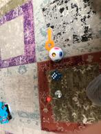 Fitget toy paketje, Sieraden, Tassen en Uiterlijk, Piercings, Ophalen of Verzenden, Zo goed als nieuw, Staal